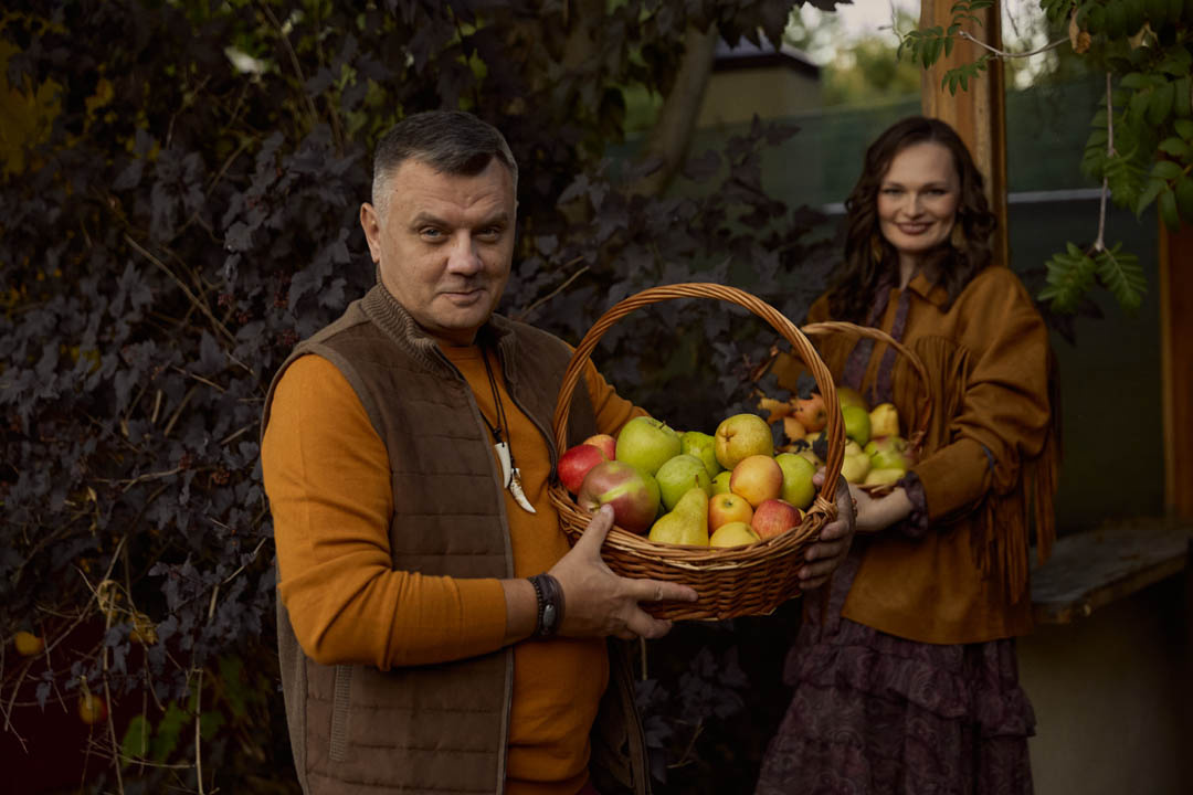 С Дачным агрономом - урожайный и красивый сад всего за один сезон!