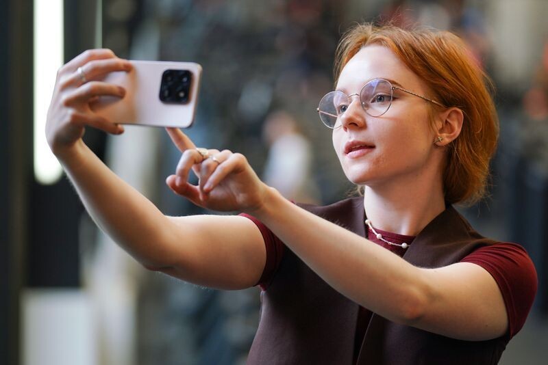     / Источник: © ИЗВЕСТИЯ/Анна Селина