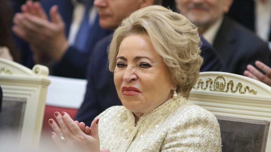    Фото: Maksim Konstantinov/Globallookpress