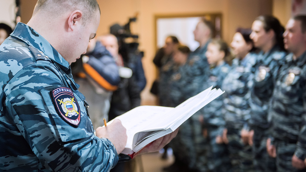   Андрей Перечицкий / ТАСС