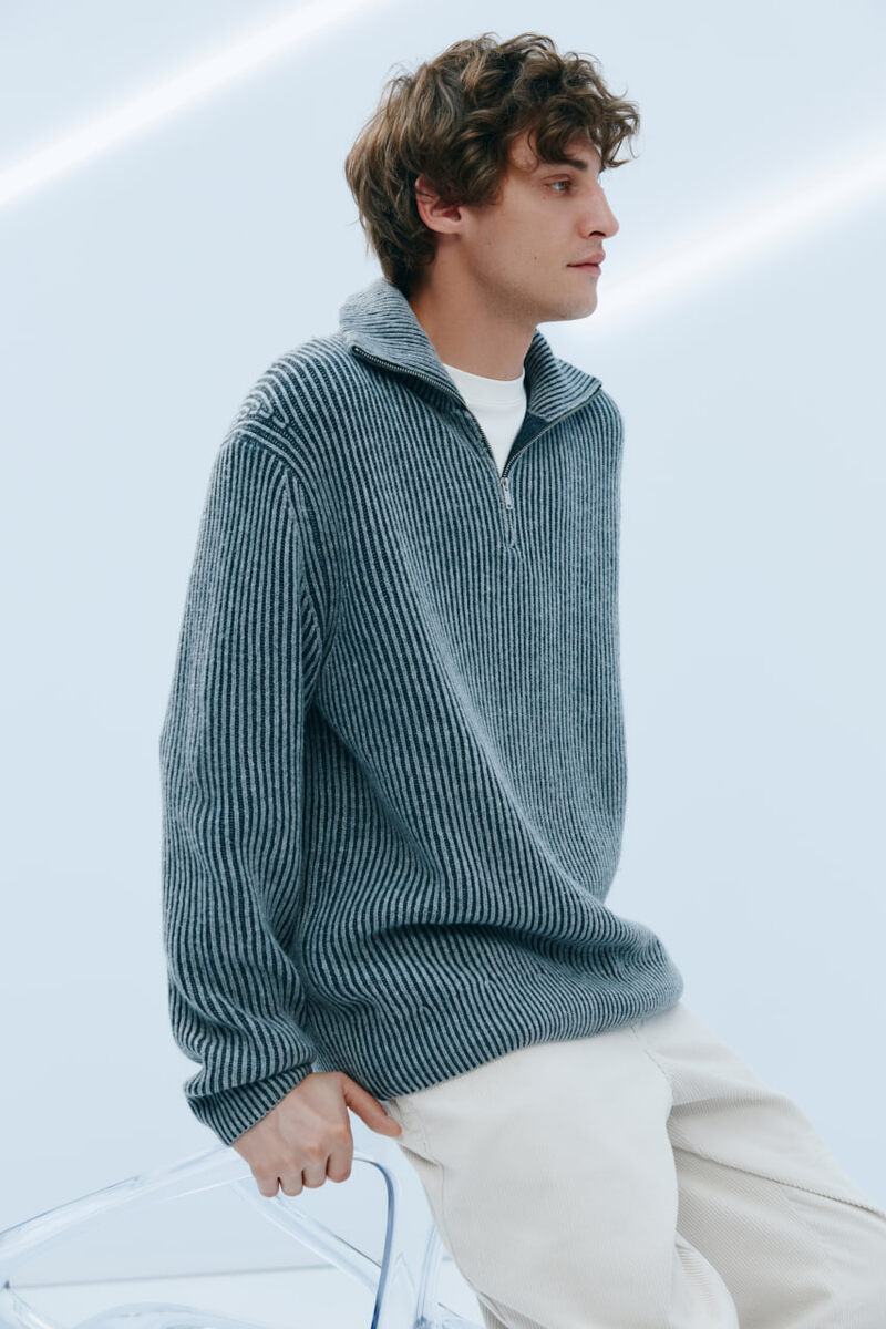    Бренд O'STIN выпустил новую премиальную коллекцию (фото 2)