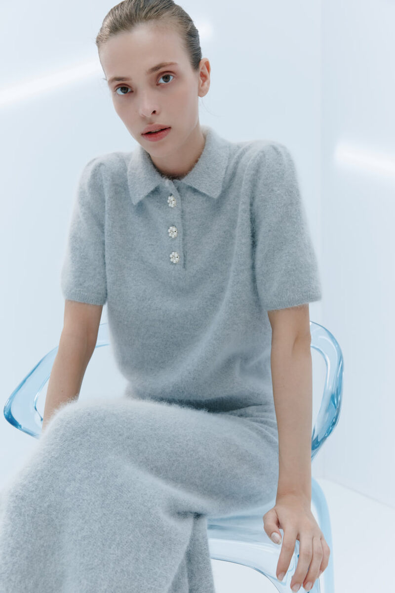    Бренд O'STIN выпустил новую премиальную коллекцию (фото 3)