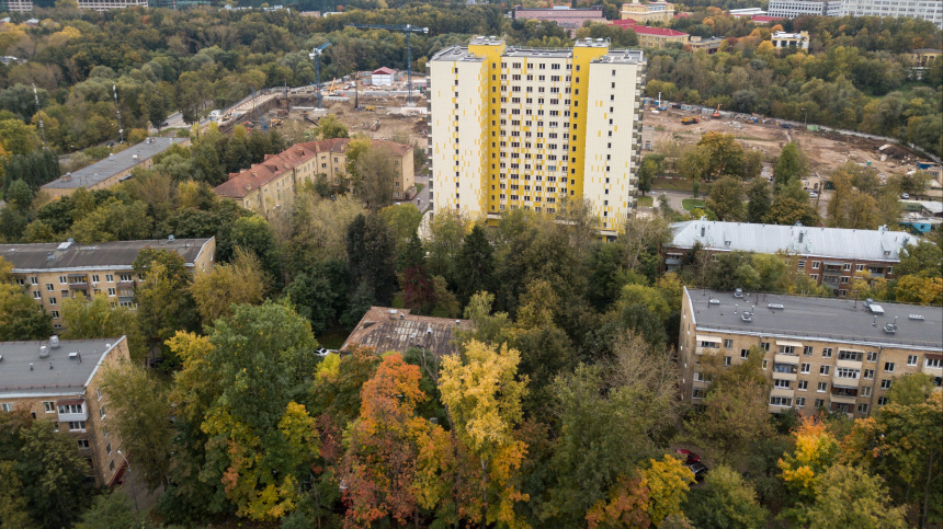    Фото: © РИА Новости/Максим Блинов