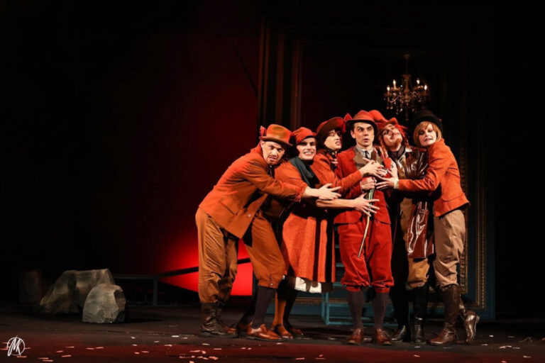    Фото предоставлено пресс-службой правительства Тверской области.