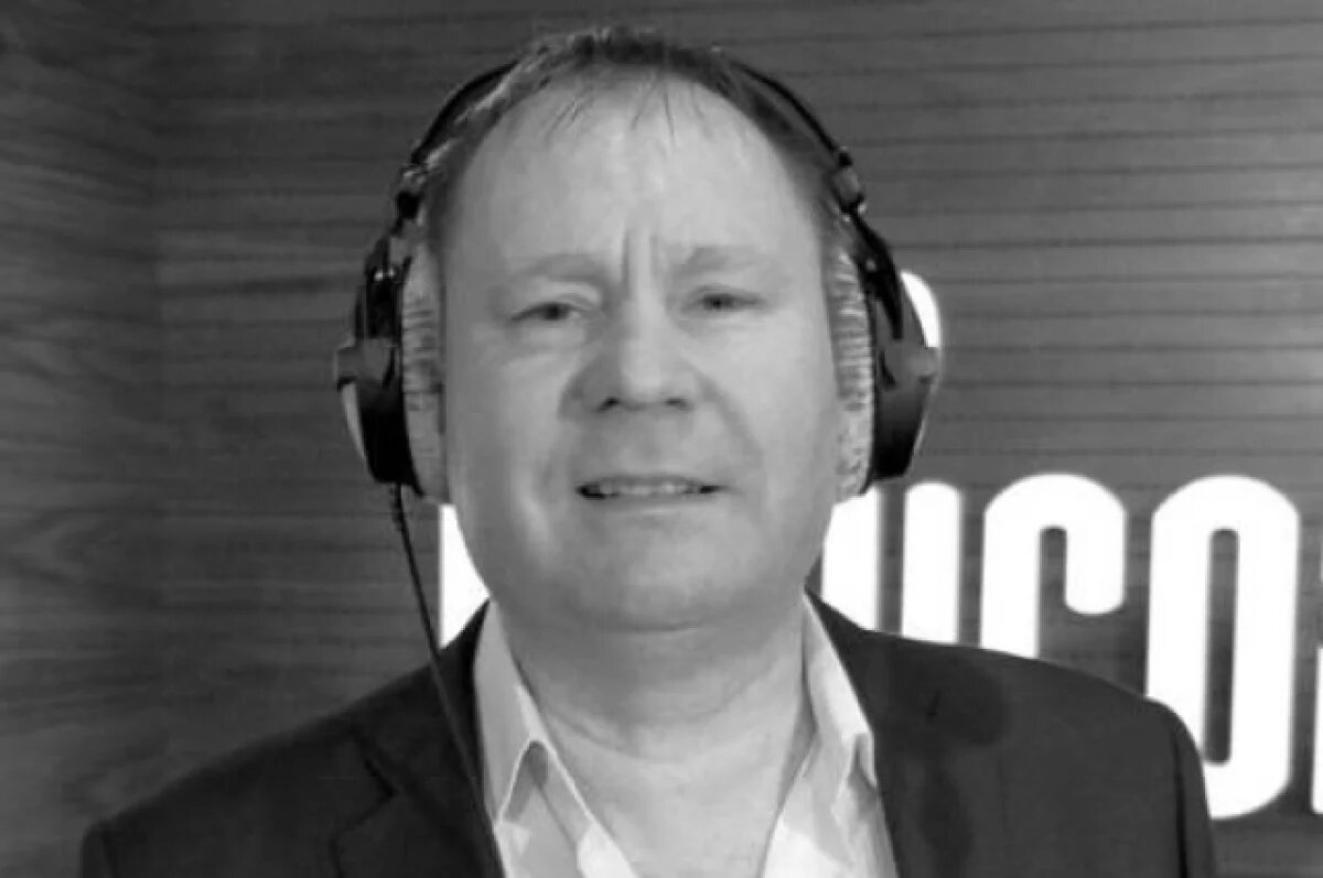    Скоропостижно скончался автор и исполнитель русского шансона Алексей Степин