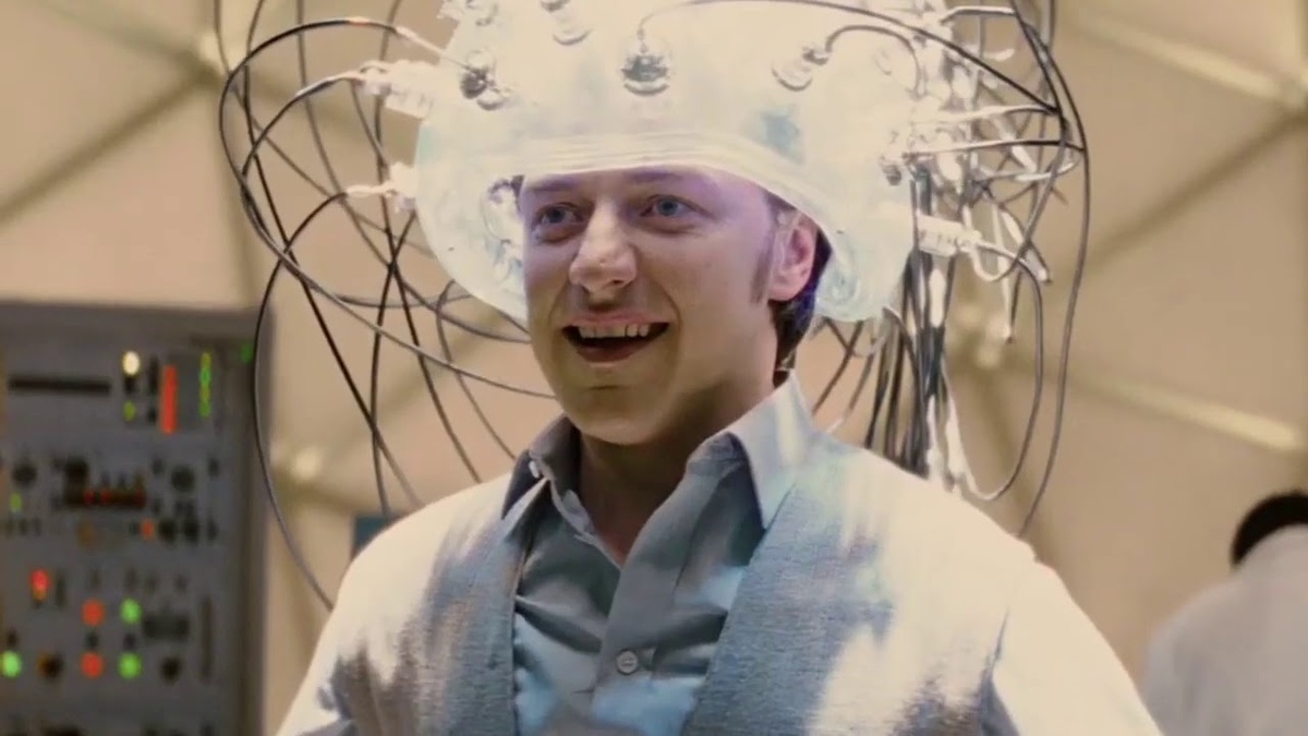 Люди Икс: Первый класс