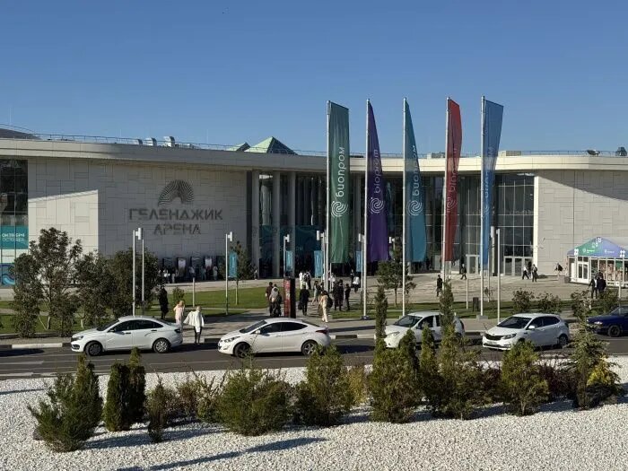 //Фото: пресс-служба БИОПРОМ