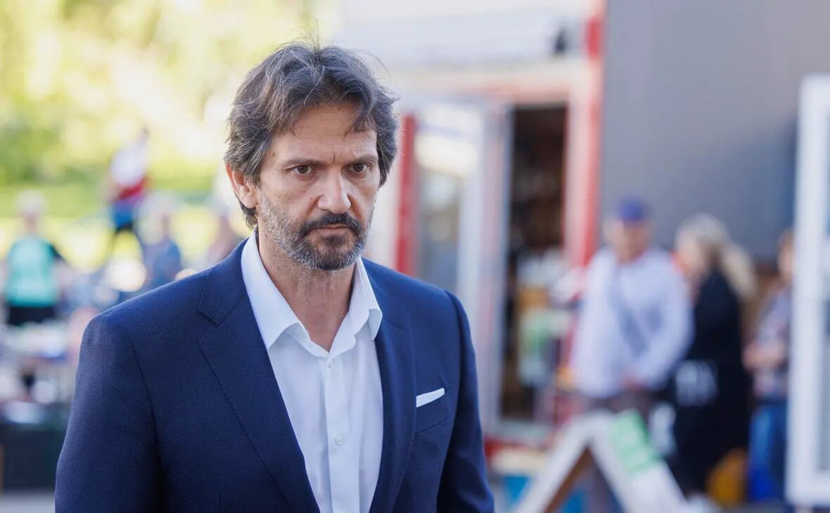    Роберт Калинак Фото: Rafal Klimkiewicz / Keystone Press Agency / Global Look Press Полина Белоусова