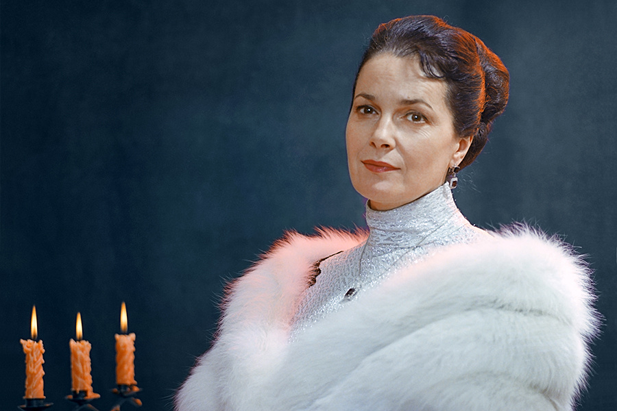    © Василий Малышев/РИА Новости