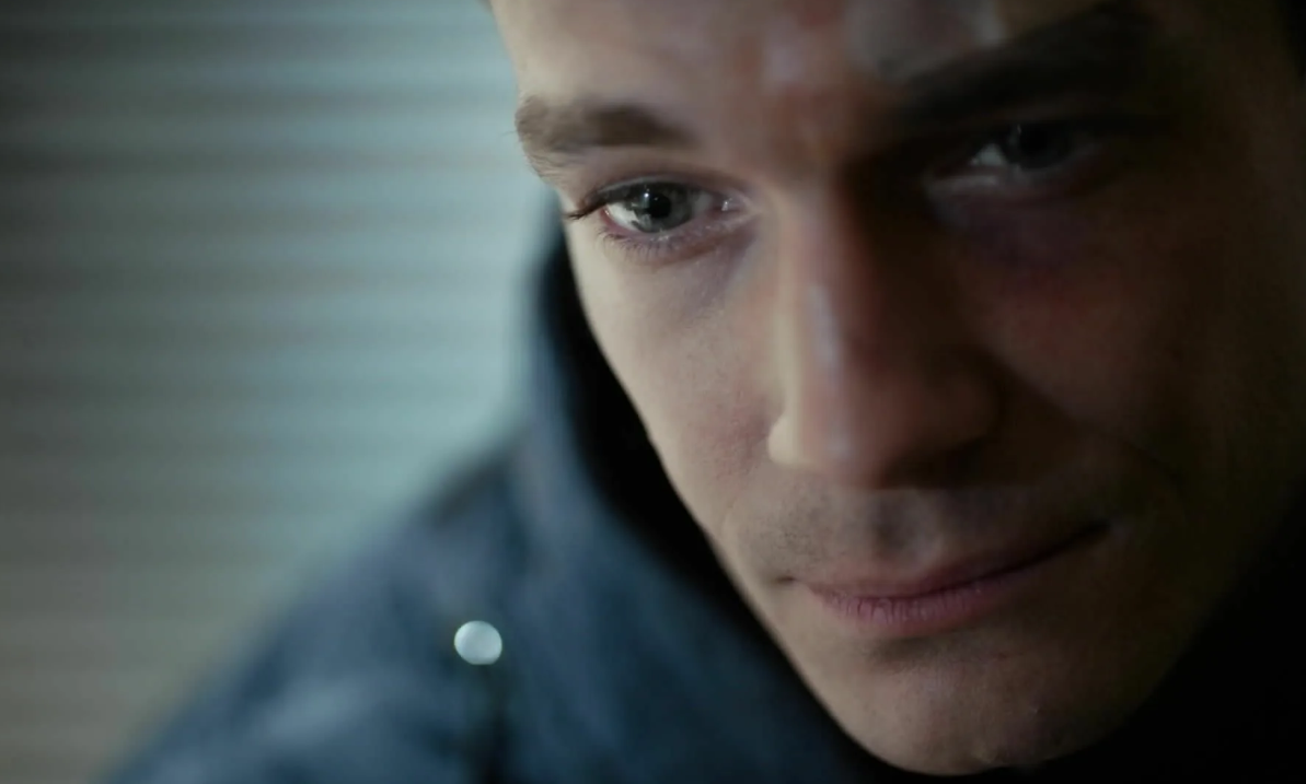 Кадр из фильма Триггер