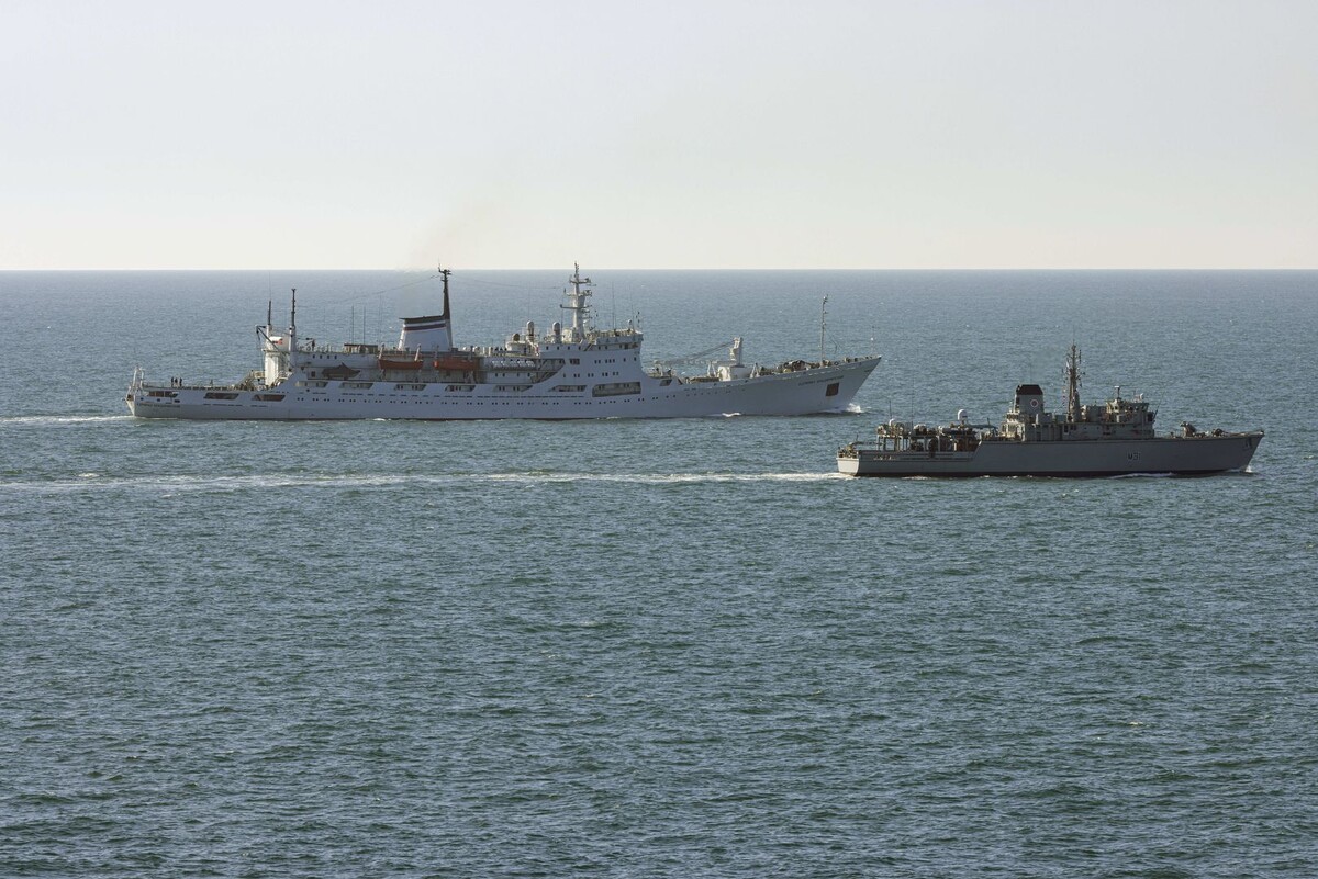     / Источник: © Lphot Edward Jones/Keystone Press Agency/Global Look Press