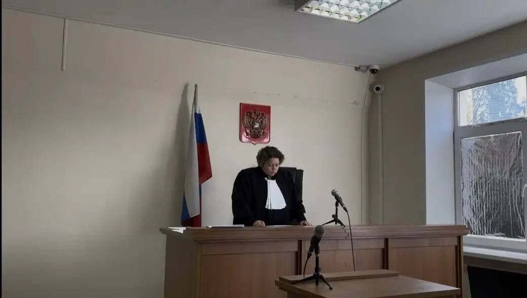     / Источник: © Объединенная пресс-служба судов Тамбовской области