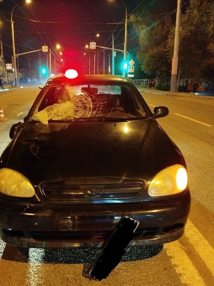     Источник: Госавтоинспекция Тамбовской области