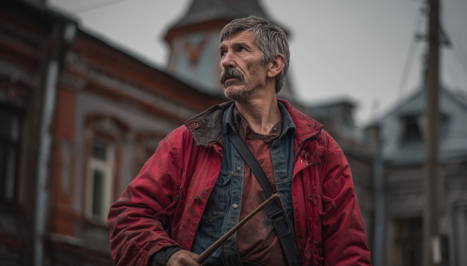    Сгенерировано в Midjourney/NEWS.ru