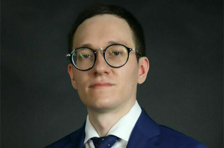   Telegram-канал Малека Дудакова