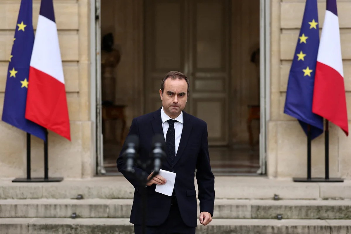    Фото: Stephane Mahe, источник: Reuters