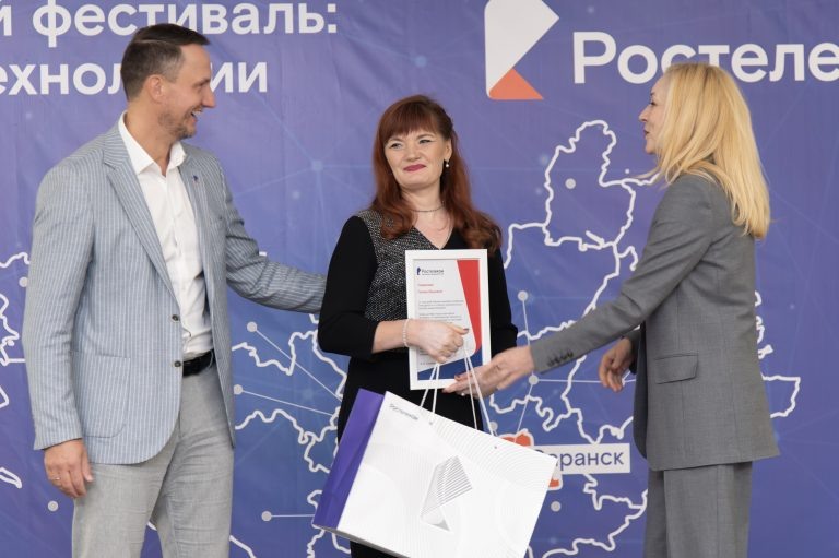    Фото: редакционное фото Известия Мордовии