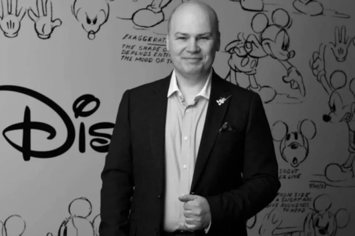    Глава отдела внешних коммуникаций «России 1» Потапов умер в возрасте 49 лет