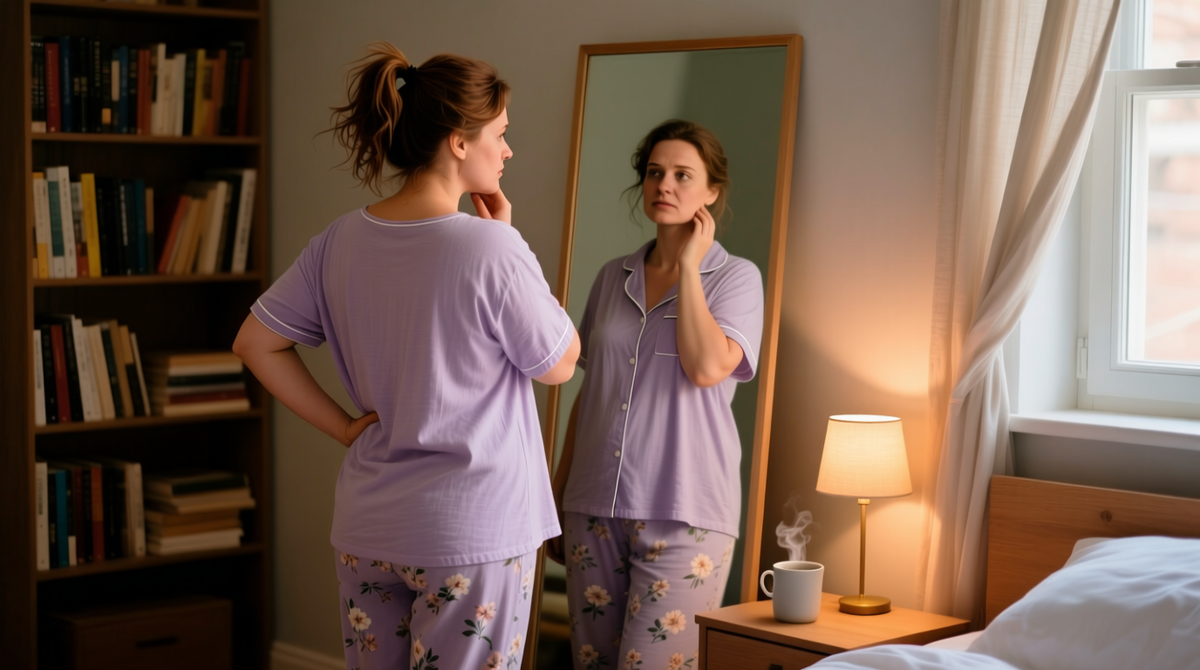 Не все мужчины любят «пышечек». А что делать тем, кто — нет?