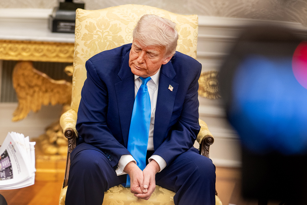    © The White House 