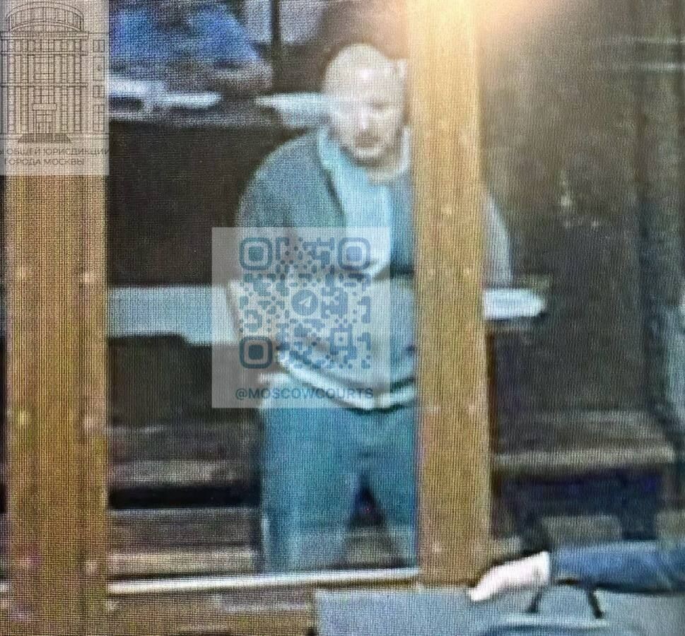     / Источник: © Суды общей юрисдикции города Москвы