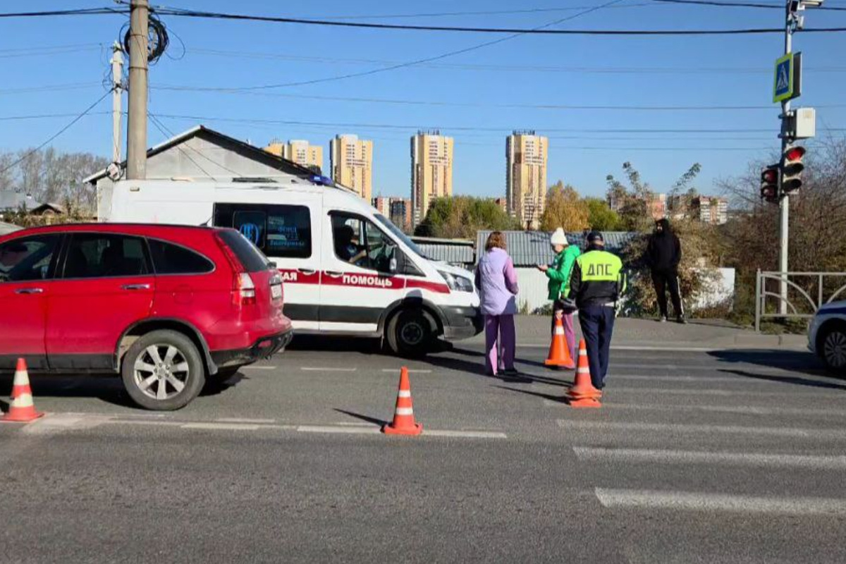    Фото: Госавтоинспекция Екатеринбурга