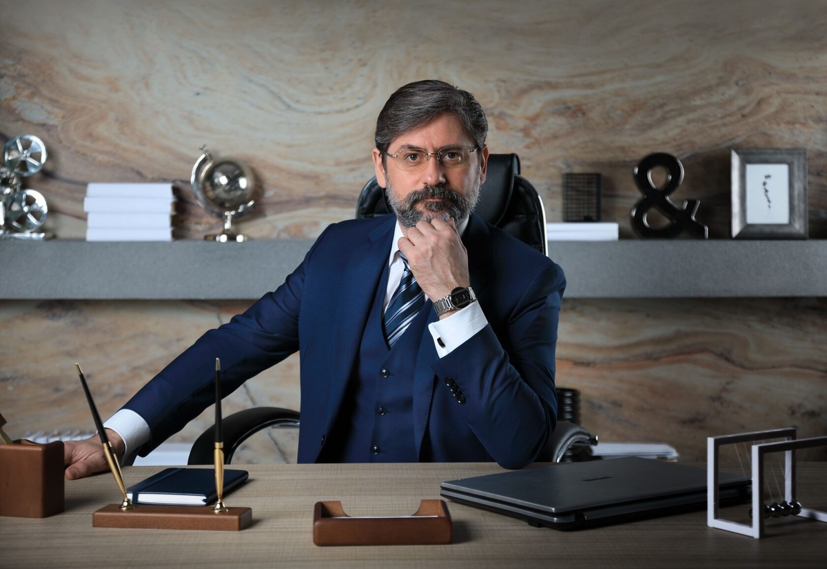 Архив Алексея Родина