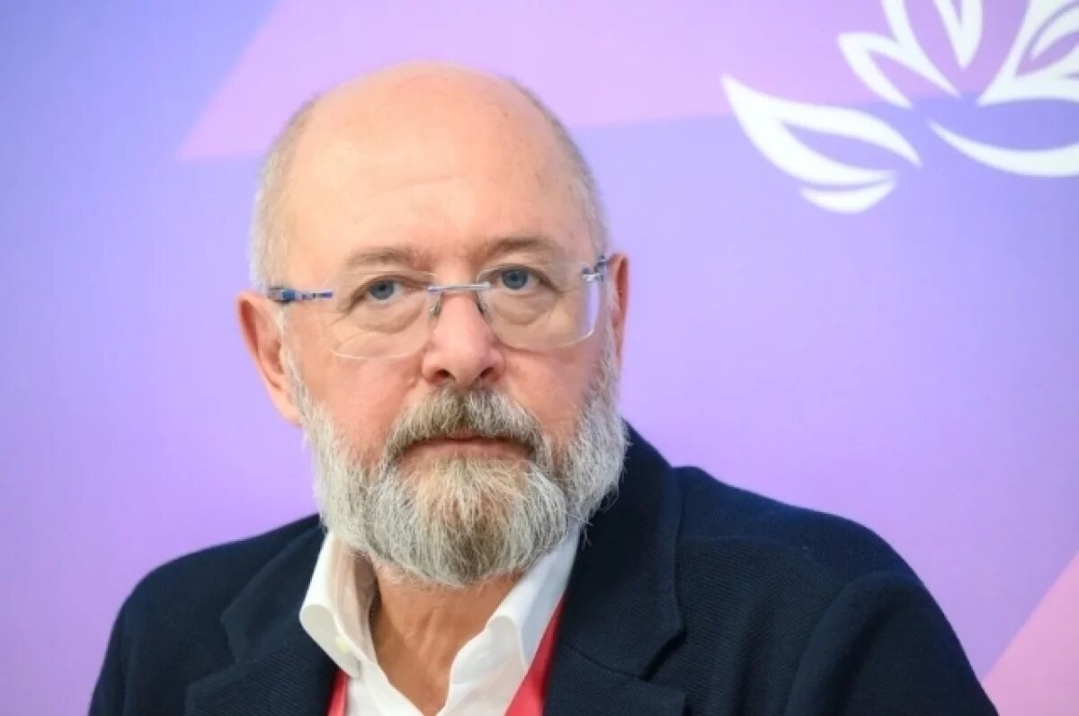    Институт социальной архитектуры создадут на базе РСВ