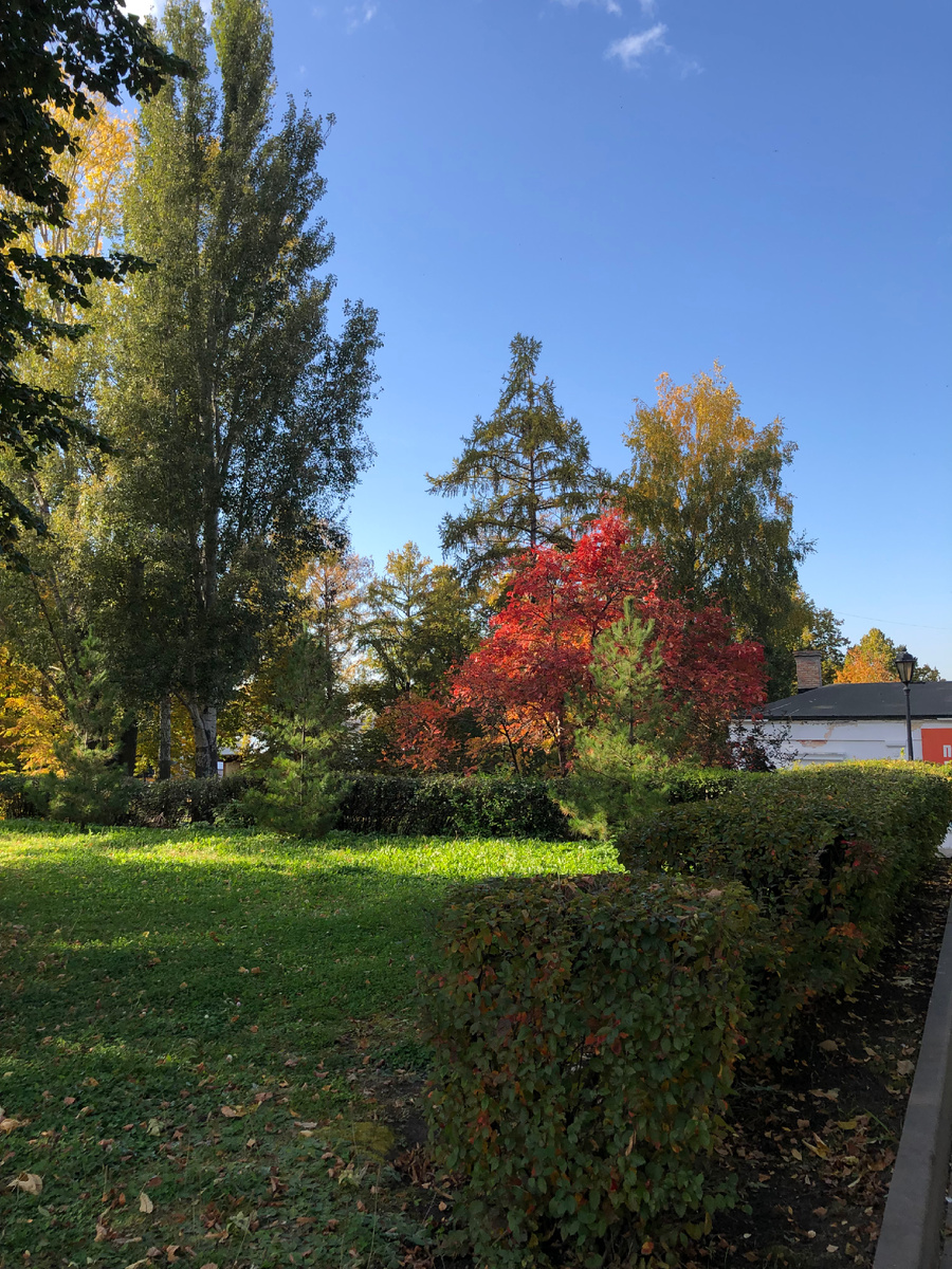 Вторая очередь набережной Самары. Фото автора.