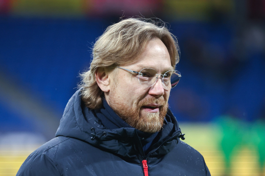    Алексей Белкин/NEWS.ru