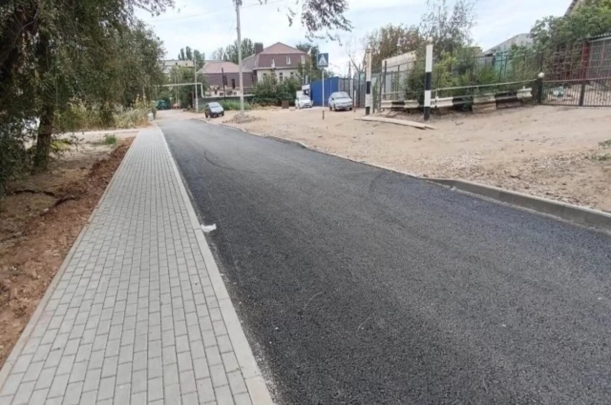    Астрахань преображается благодаря инициативе жителей