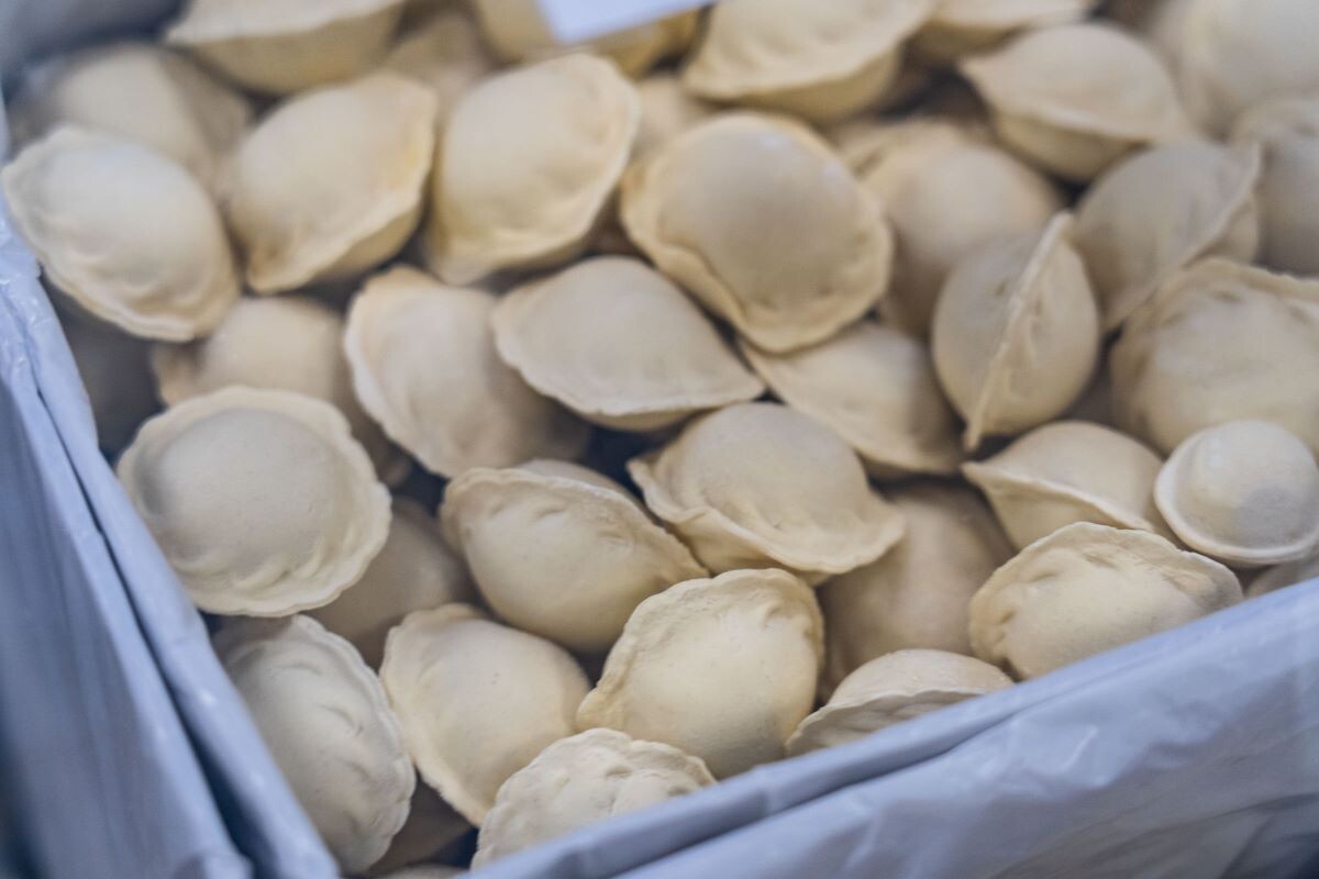 Фото: Александр Плонский / «Агроэксперт»