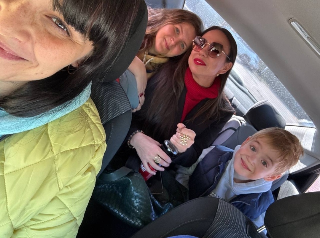 Марк самый фотогеничный🤣