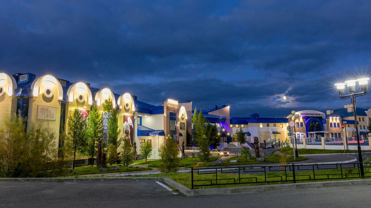    Фото: Федор Воронов/«Ямал-Медиа»