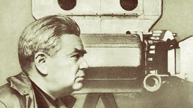 Исидор Анненский