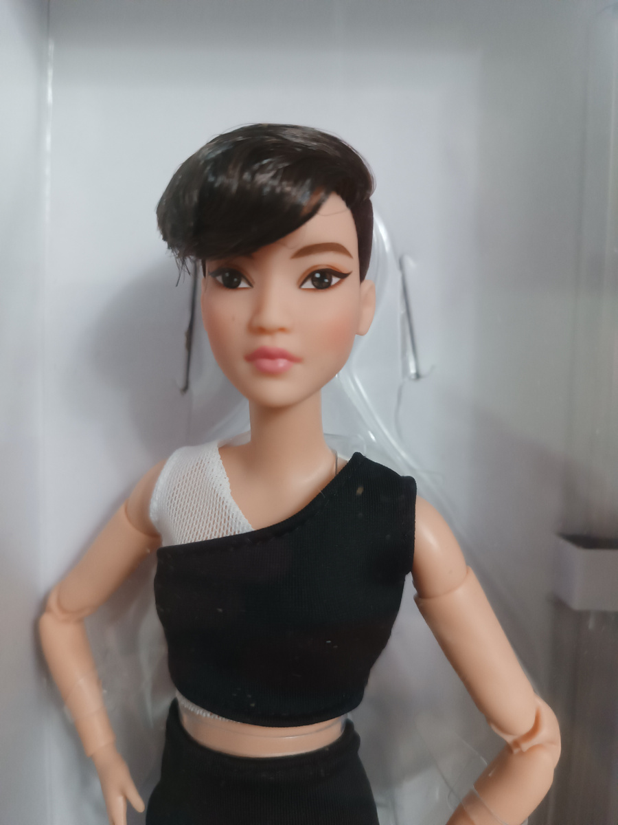 Тут их почти не видно 