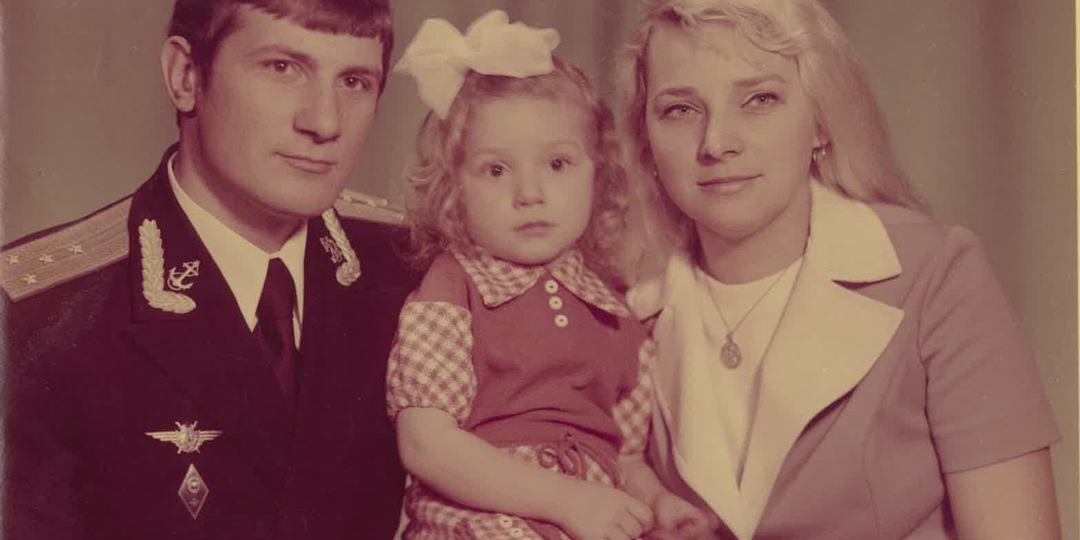 Исповедь лётчика