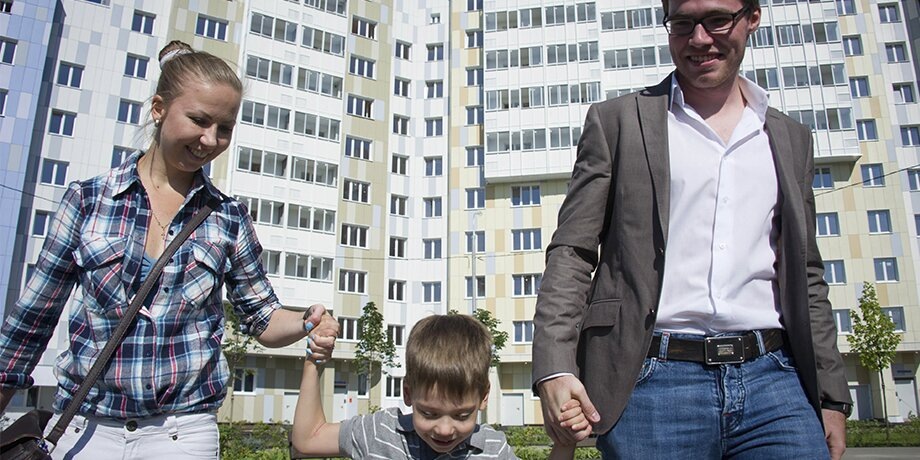    Фото: пресс-служба мэра и правительства Москвы/Евгений Самарин