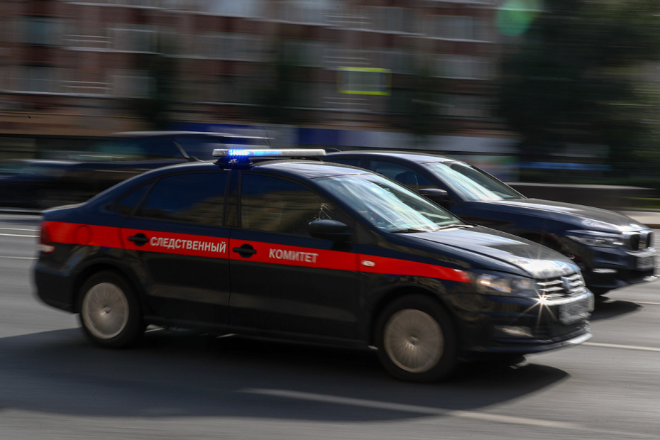    Артём Соболев/NEWS.ru