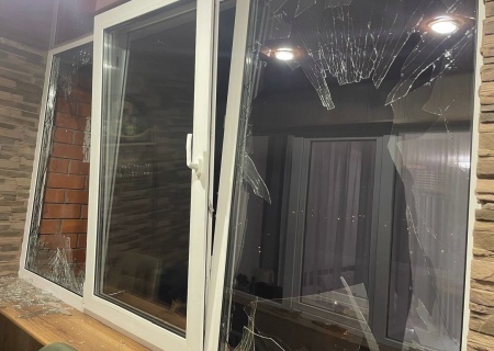    Украинские дроны дотянулись до Тюмени. Трамп принял решение по «Томагавкам». Три «успеха» в Купянске — Горячая сводка 7 октября 2025 г.