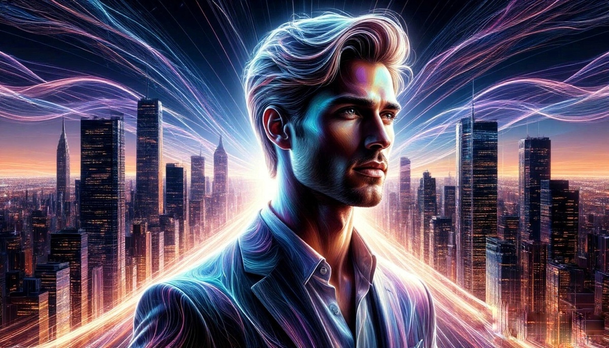 Почему он берет паузу?