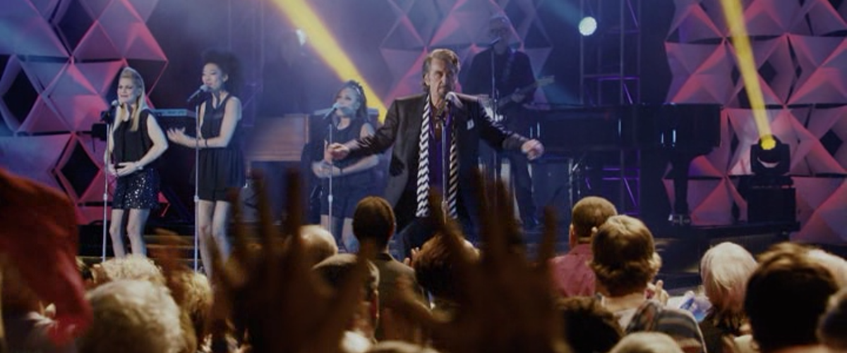 Дэнни Коллинс (в исполнении Аля Пачино) | скриншот из фильма