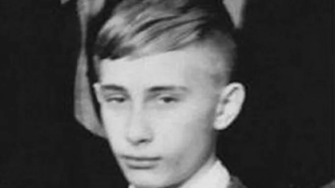 Путин. Источник изображения: сайт amic.ru