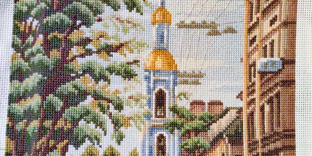 Колокольня Никольского собора. Продвижение процесса.