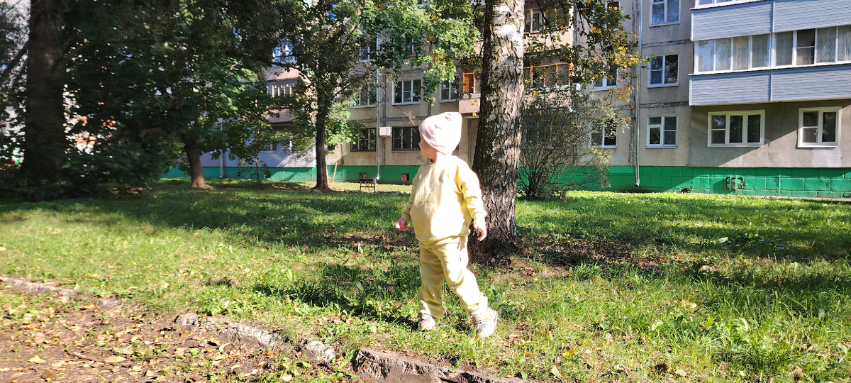 Фото из архива автора 