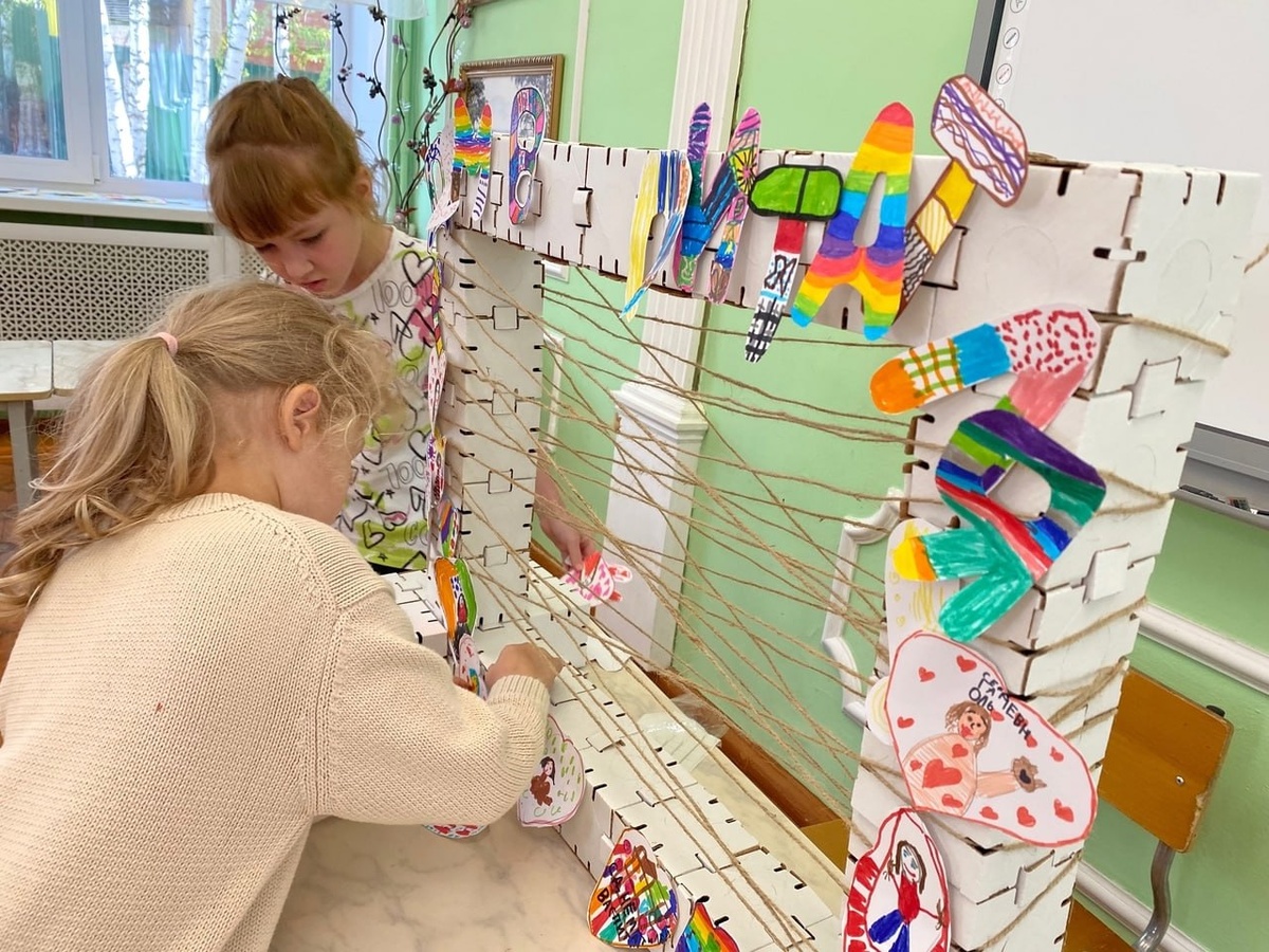 Листайте вправо, чтобы увидеть больше изображений