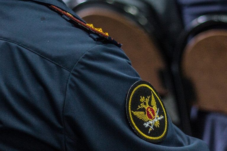    Фото: Общественная служба новостей Дарья Дейвальд