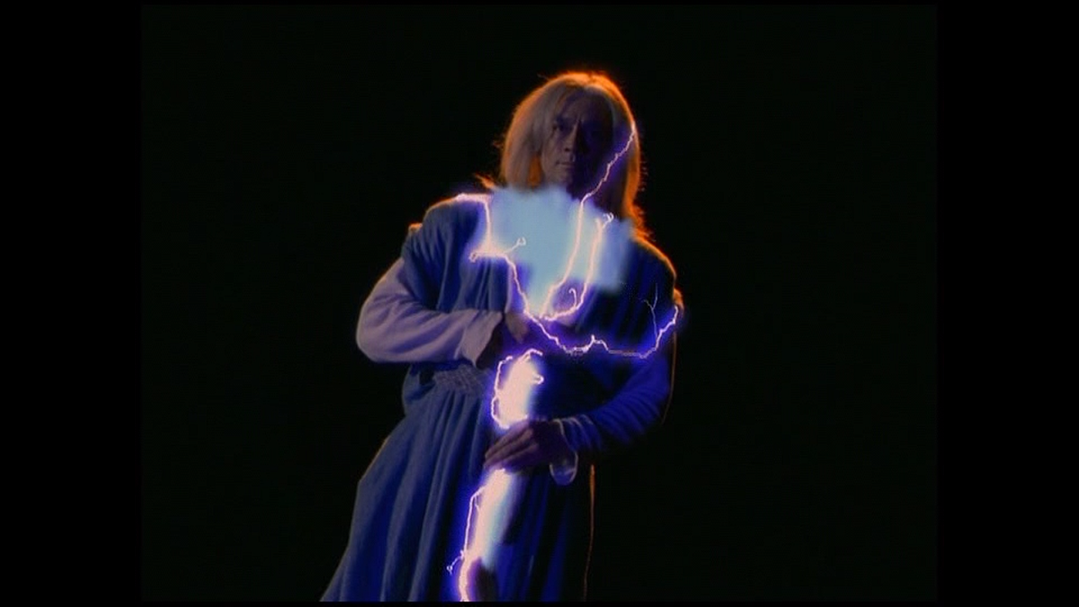 Кадр из сериала Смертельная битва: Завоевание (1998 – 1999)