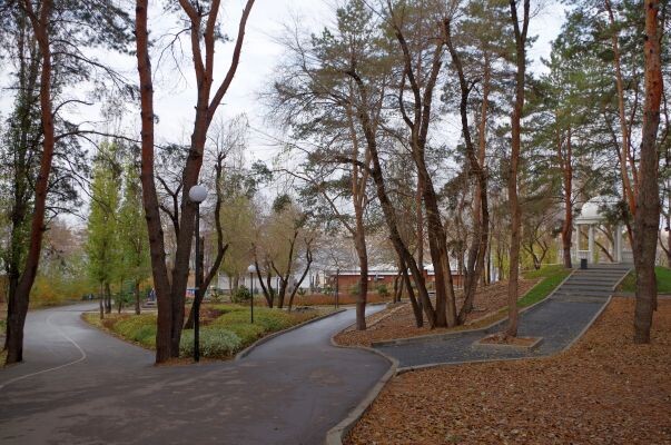    Фото: Андрей Недоступ