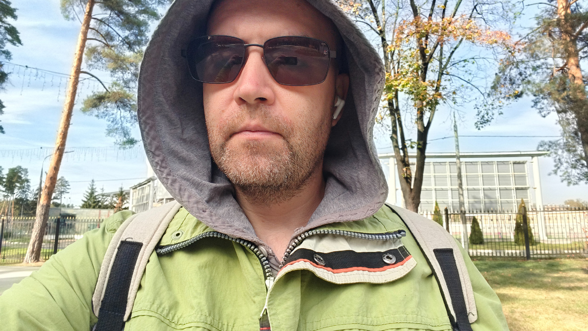 Когда я был помоложе - мне не нужна была квартира.